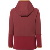 VAUDE - Capacida Fleece Jacket II - Outdoorjas - Kinderen - Met Kap