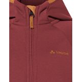 VAUDE - Capacida Fleece Jacket II - Outdoorjas - Kinderen - Met Kap
