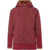 VAUDE - Capacida Fleece Jacket II - Outdoorjas - Kinderen - Met Kap