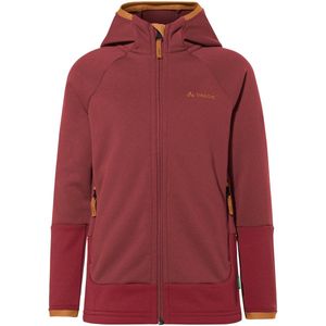 VAUDE - Capacida Fleece Jacket II - Outdoorjas - Kinderen - Met Kap