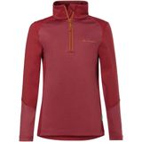 VAUDE - Kids Livigno Halfzip - Outdoortrui - Kinderen
