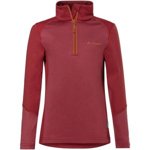 VAUDE - Kids Livigno Halfzip - Outdoortrui - Kinderen