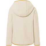 VAUDE - Kids Torridon Hoody Jacket II - Fleece Jas - Met Kap - Kinderen - Outdoorjas