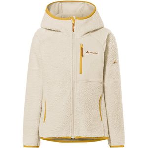 VAUDE - Kids Torridon Hoody Jacket II - Fleece Jas - Met Kap - Kinderen - Outdoorjas