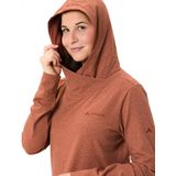 VAUDE - Tuenno Pullover - Outdoortrui - Dames