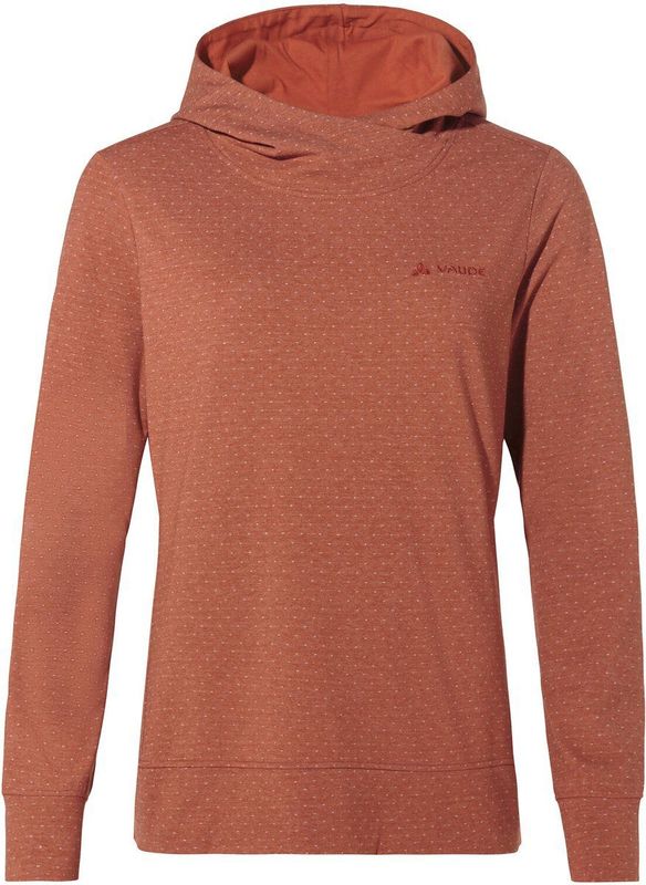 VAUDE - Tuenno Pullover - Outdoortrui - Dames