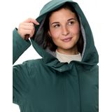 VAUDE - Coreway Coat - Hardshell Jas - Waterdicht - Dames