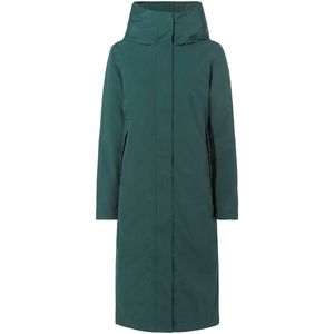 VAUDE - Coreway Coat - Hardshell Jas - Waterdicht - Dames