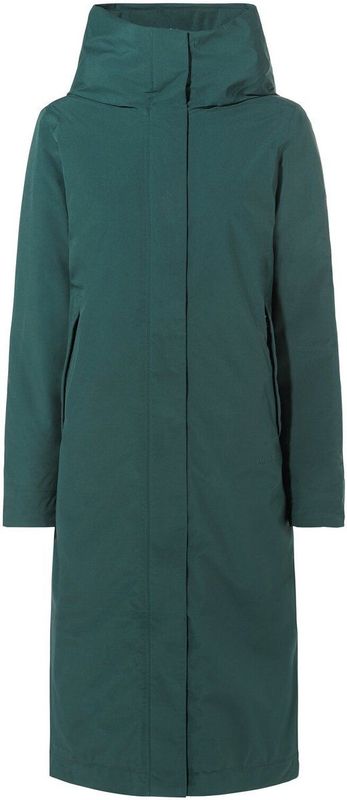 VAUDE - Coreway Coat - Hardshell Jas - Waterdicht - Dames