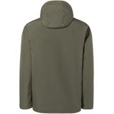 Vaude - Rosemoor Padded Jacket II - Regenjas - Olijfgroen - Waterdicht