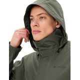 Vaude - Escape Light - Regenjas - Lichtgewicht - Waterdicht - Ademend