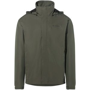 Vaude - Escape Light - Regenjas - Lichtgewicht - Waterdicht - Ademend