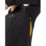 VAUDE - Men's Roccia Softshell Jacket II - Outdoorjas - Winddicht - Heren