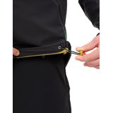 VAUDE - Men's Roccia Softshell Jacket II - Outdoorjas - Winddicht - Heren