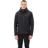 VAUDE - Men's Roccia Softshell Jacket II - Outdoorjas - Winddicht - Heren