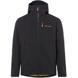 VAUDE - Men's Roccia Softshell Jacket II - Outdoorjas - Winddicht - Heren
