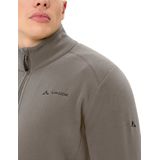 VAUDE - Rosemoor II - Fleece Wandeljack - Zwart