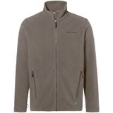 VAUDE - Rosemoor II - Fleece Wandeljack - Zwart