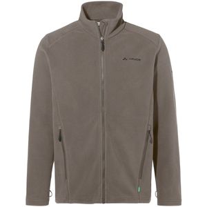 VAUDE - Rosemoor II - Fleece Wandeljack - Zwart