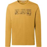 VAUDE - Rosemoor LS T-Shirt III - Heren - Longsleeve