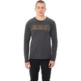 Vaude - Rosemoor III - T-shirt - Groen - Gerecycled Polyester