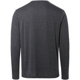 Vaude - Rosemoor III - T-shirt - Groen - Gerecycled Polyester