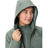 VAUDE - Rosemoor 3in1 Jacket II - Hardshell Jas - Dames - Waterdicht
