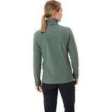 VAUDE - Rosemoor 3in1 Jacket II - Hardshell Jas - Dames - Waterdicht