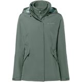 VAUDE - Rosemoor 3in1 Jacket II - Hardshell Jas - Dames - Waterdicht