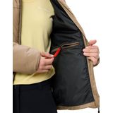 VAUDE - Neyland - Isolatiejack - Dames - Met Kap