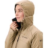 VAUDE - Neyland - Isolatiejack - Dames - Met Kap