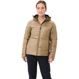 VAUDE - Neyland - Isolatiejack - Dames - Met Kap