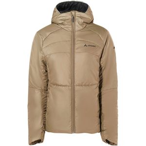 VAUDE - Neyland - Isolatiejack - Dames - Met Kap