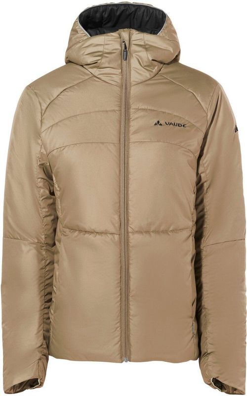 VAUDE - Neyland - Isolatiejack - Dames - Met Kap
