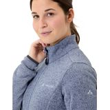 VAUDE - Rienza Jacket IV - Fleecejack - Dames - Outdoorjas