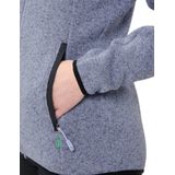 VAUDE - Rienza Jacket IV - Fleecejack - Dames - Outdoorjas