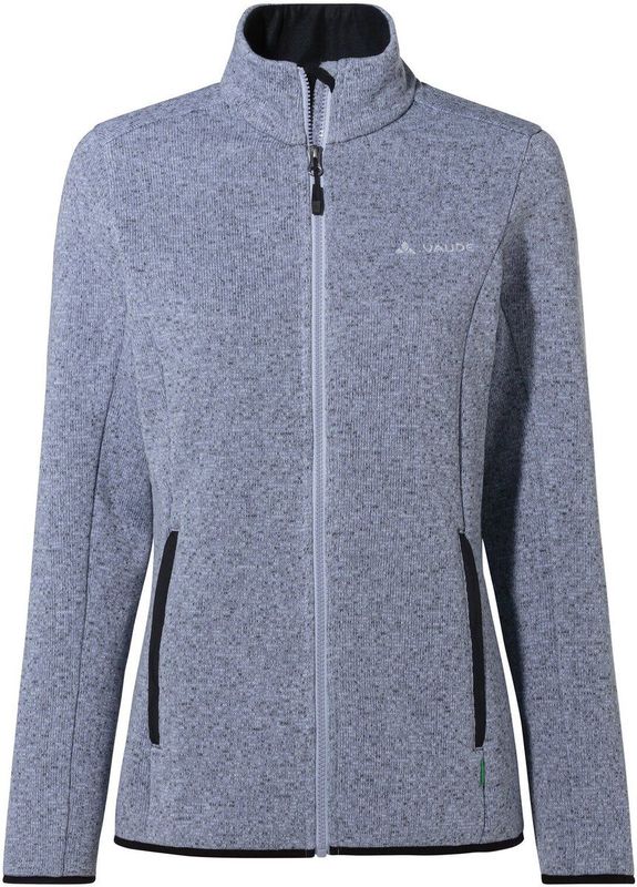 VAUDE - Rienza Jacket IV - Fleecejack - Dames - Outdoorjas