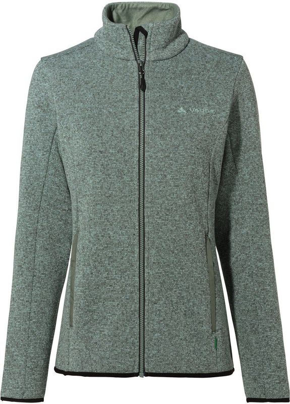 VAUDE - Rienza Jacket IV - Fleecejack - Dames