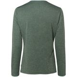 VAUDE - Women's Essential LS - T-shirt - Dames - Functioneel Overhemd - Lange Mouwen