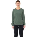 VAUDE - Women's Essential LS - T-shirt - Dames - Functioneel Overhemd - Lange Mouwen