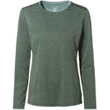 VAUDE - Women's Essential LS - T-shirt - Dames - Functioneel Overhemd - Lange Mouwen