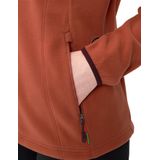 VAUDE - Fleecejack - Warm - Polartec Fleece - Gerecycled Polyester