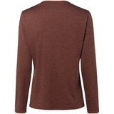 Vaude - Essential T-shirt - Sneldrogend - Lange Mouwen