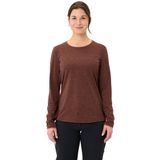 Vaude - Essential T-shirt - Sneldrogend - Lange Mouwen