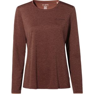 Vaude - Essential T-shirt - Sneldrogend - Lange Mouwen