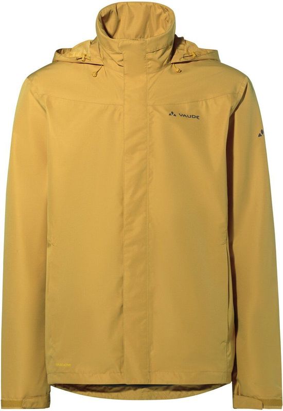 Vaude - Bike Escape - Regenjas - Lichtgewicht - Waterdicht - Ademend