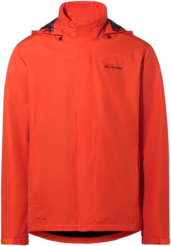 Vaude - Bike Escape - Lichtgewicht Regenjas - Waterdicht - Ademend