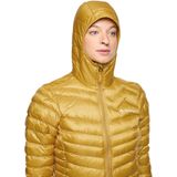 VAUDE - Batura Hooded Insulation Jacket - Outdoorjas - Dames