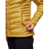 VAUDE - Batura Hooded Insulation Jacket - Outdoorjas - Dames