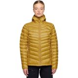 VAUDE - Batura Hooded Insulation Jacket - Outdoorjas - Dames